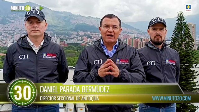 A LA CÁRCEL HOMBRE INVESTIGADO POR SECUESTRAR Y ABUSAR SEXUALMENTE DE UNA ADOLESCENTE EN LA CEJA ANTIOQUIA