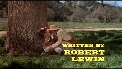 Serie Kung Fu 1x14 (1972) (Español Latino)