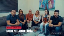 La verdad de Karla Luna, sobre los rumores dichos por Karla Panini y Americo Garza