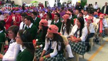 27-11-17 Estudiantes de Medellin seran preparados para presentar Pruebas Saber 11