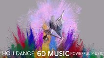 LATEST HOLI SONG || HOLI FESTIVAL SPECIAL || DANCE WITH BEAT