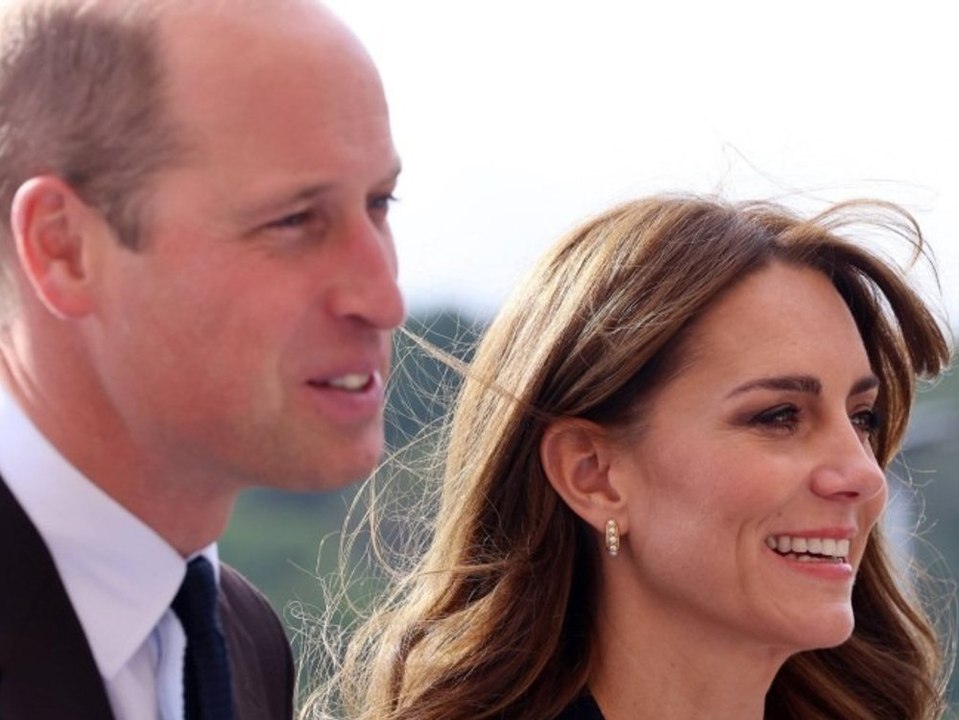 Im 'Schutzmodus': So kümmert sich Prinz William jetzt um seine Familie