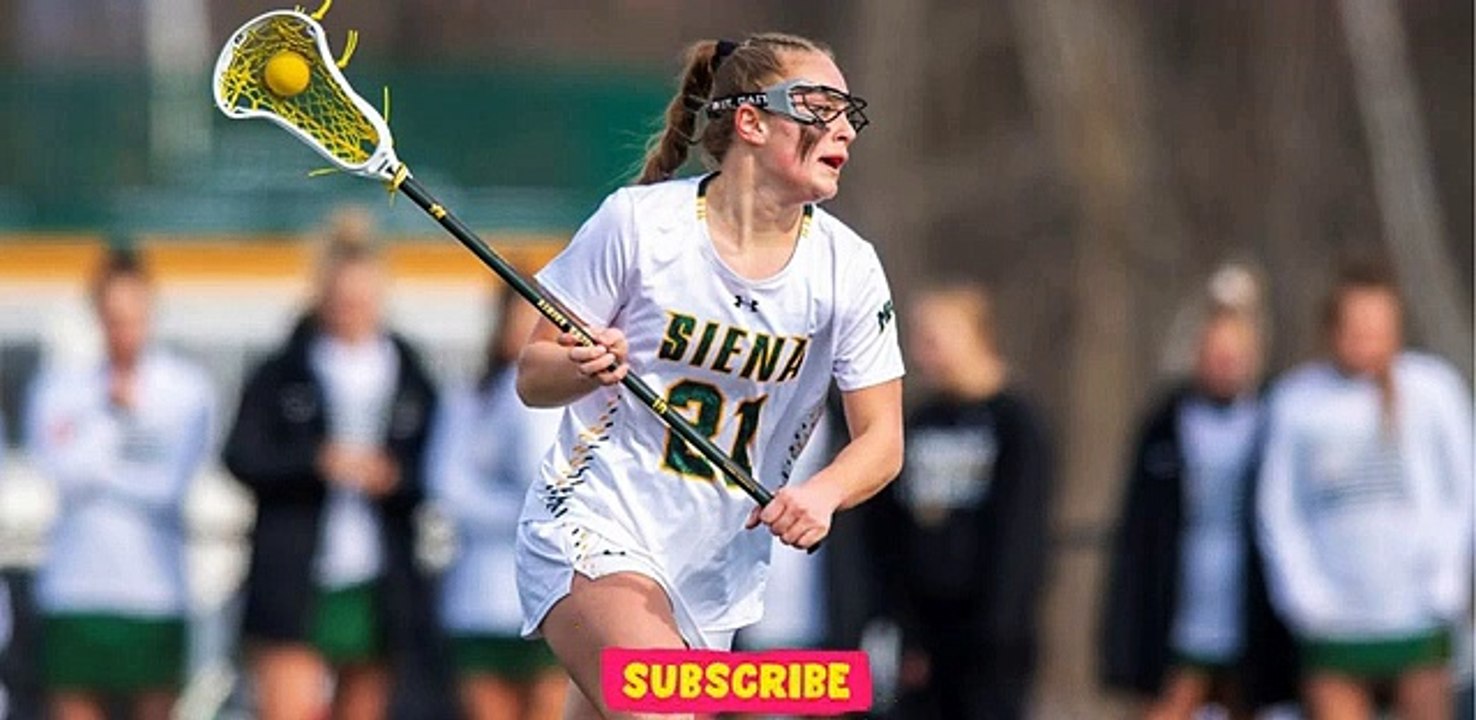 Saints shatter records in romp of Rider; secure massive win in MAAC opener