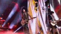 America's Got Talent: The Champions:   KISS Performs 