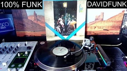 FIRST CIRCLE - dream you came back (1986)