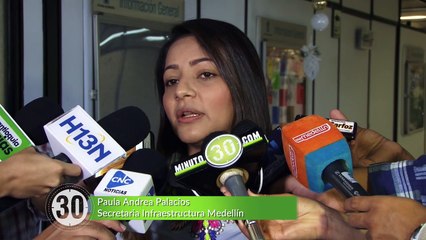 15-12-17 Antes de iniciar clases en colegios la via hacia la honda estara rehabilitada