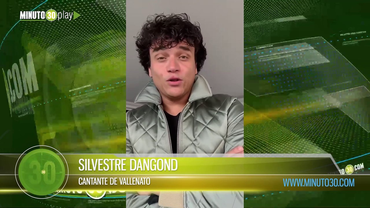 Silvestre Dangond recibirá el máximo galardón del género del vallenato