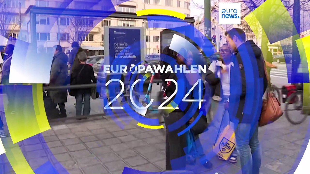 Europawahl: Wahlpflicht für 16-jährige in Belgien