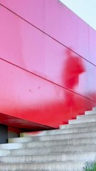 Cette vidéo ne finit jamais‍