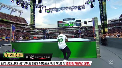 shane v aj styles wm