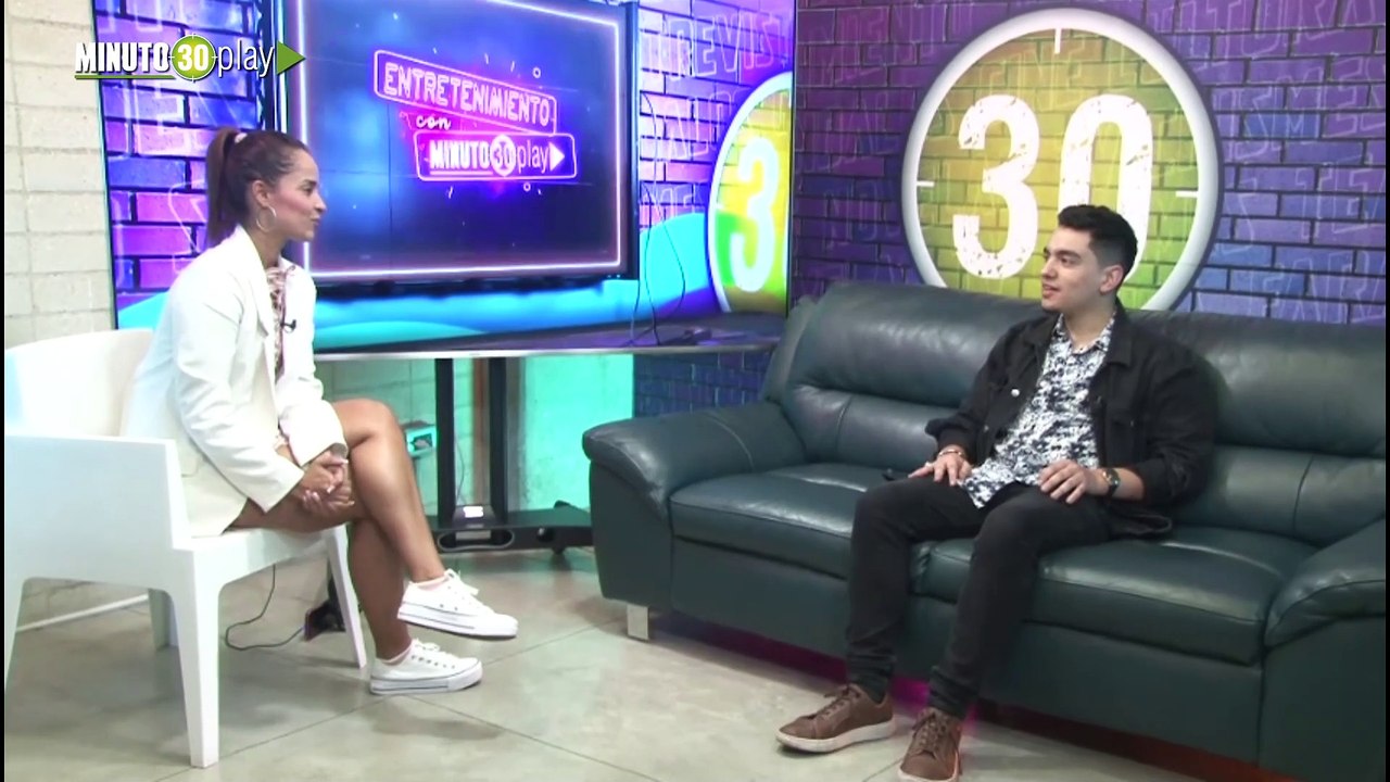 David Botero, productor y compositor