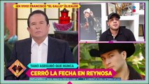 ¿Francisco Elizalde sospecha que su primo Tano sí traicionó a Valentín Elizalde?