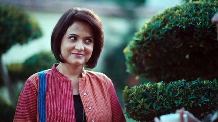 مسلسل أحببت سابقا مدبلج الحلقه 15