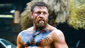 Conor McGregor Delivers Electrifying Performance in Road House