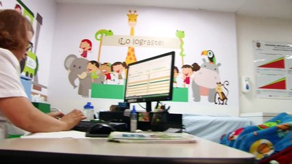 24-01-18  Este Sabado Medellin se une a la primera Jornada Nacional de Vacunacion 2018