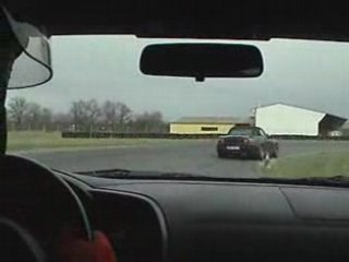 Lurcy 2008 S2000 Stock vs Mugen