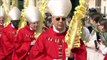 Palm Sunday HIGHLIGHTS _ Pope Francis' Holy Mass on Palm Sunday 2024 at the Vatican