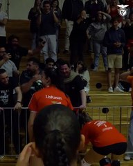 Voleibol Feminino Benfica