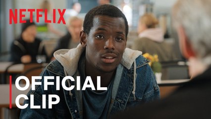 The Beautiful Game | Official Clip | Netflix