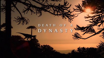 1999 Walking With Dinosaurs - Ep 6 Death of a Dynasty