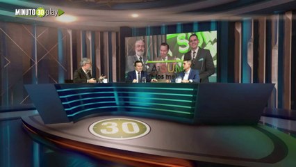 La Suma De Los Mejores, Cap 19. con toda la opinión política del momento