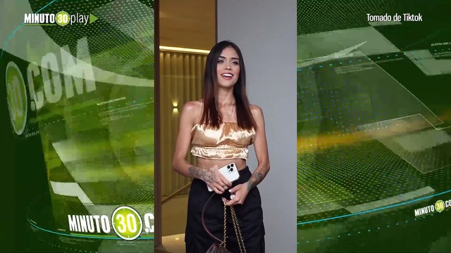 Con o sin tatuajes Yefferson Cossio tapa todos sus tatuajes y todos reaccionan