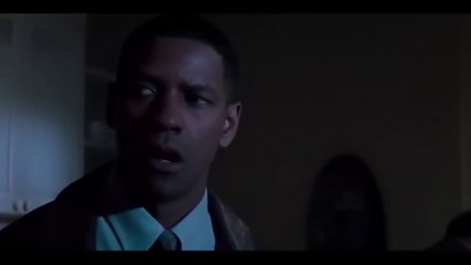 LA PROIE DU MAL [Denzel Washington] ｜ FILM COMPLET EN FRANÇAIS