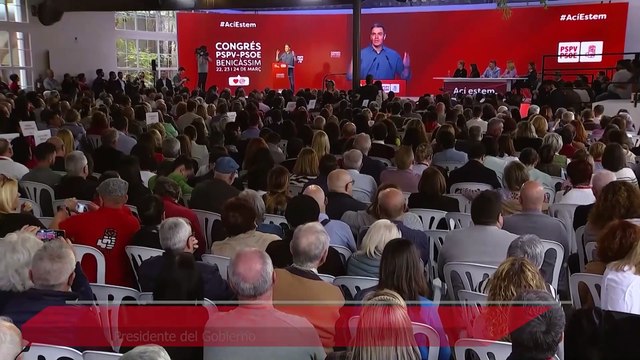 Los principales partidos políticos preparan sus candidaturas para las próximas citas electorale