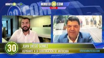 JUAN DIEGO GOMEZ MARCHA PETRO