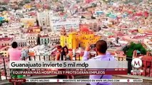 Guanajuato prepara mas hospitales para recibir a pacientes con coronavirus