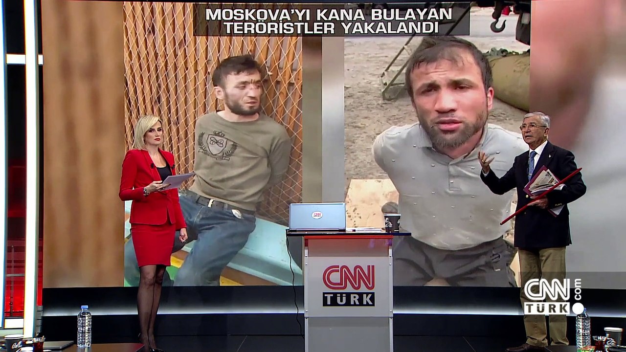 Rus istihbaratı uyudu mu, göz mü yumdu? Partisine rağmen neden Kurum dedi? Son 7 günde ne yapan kazanır? CNN TÜRK Masası'nda konuşuldu