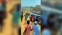 Coups de feu à Touba: Sadaga et Modou Bara Dolly chassés par des jeunes
