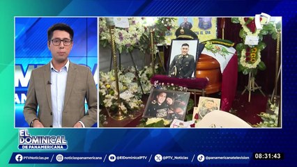 'Chinita de la salsa' tras asesinato de su pareja: “no puedo creer que el amor de mi vida ha fallecido”