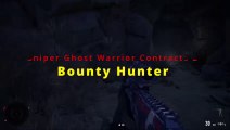 Sniper Dhamaka: Desi Style Bounty Hunt in Sniper Ghost Warrior Contracts 2