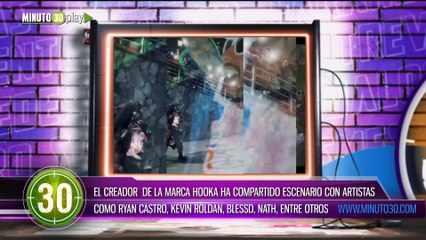 Diego Gaviria, Dj Paisa con proyección internacional