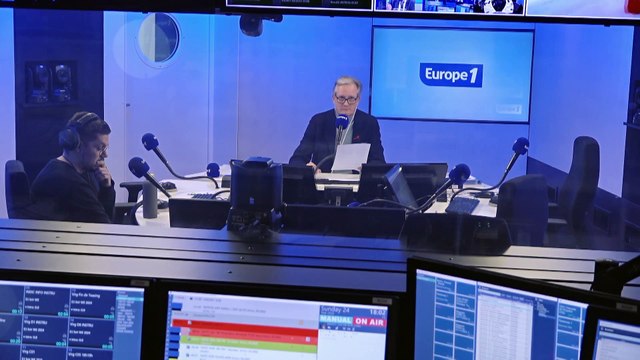 Menaces d'attentats : sécurité renforcée lundi pour les établissements scolaires concernés