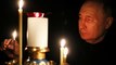 Moscou : Poutine rend hommage aux 137 victimes de l'attentat