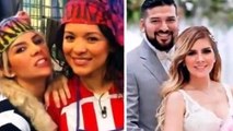 Familia de Karla Luna desenmascara las MENTIRAS de Karla Panini y Américo Garza