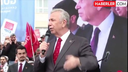 Turgut Altınok'tan Mansur Yavaş'ın takas teklifine yanıt