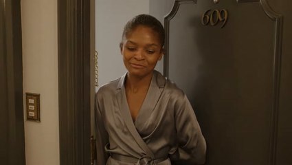 Dominique Thorne | Close Up | Who What Wear