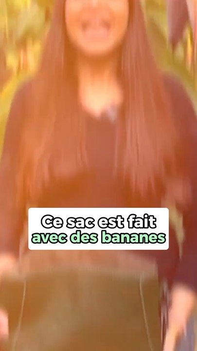 Abonne-toi pour suivre d’autres solutions positives !     @theimpactstory   Source : banofileather, storiesbyaradhana  #plastique #innovation #invention #banc #mobilier #recyclable #environment