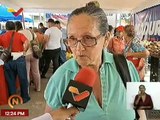 Carabobo | Feria del Cardumen benefició a familias de la parroquia Miguel Peña