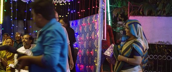 Vikruthi (2019) Malayalam part-2