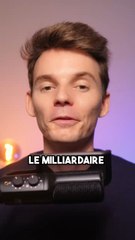 Ami de Pinault et grand passionné d’Art contemporain