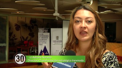 12-12-17 En 2017 22 Reto de Innovacion 22 ayudo a la generacion de mas de 100 empleos