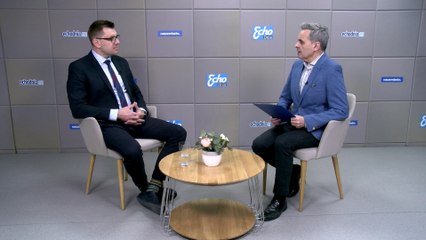 echodnia Gość Dnia Marcin Marzec 25.03