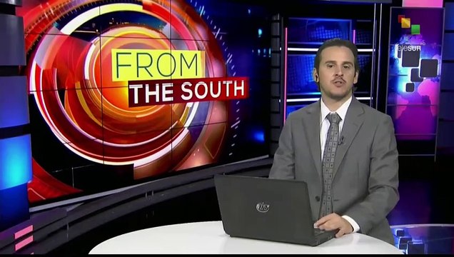 FTS 12:30 25-03: Venezuela, last day of candidate registration for 2024 presidential elections