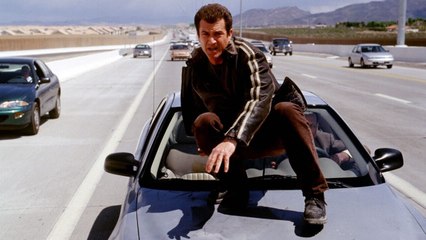 L'arme fatale 4 vidéo bande annonce