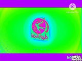 Toyor Al Janah Logo Effects (Preview 2 Effects) Like Dislike Csupo