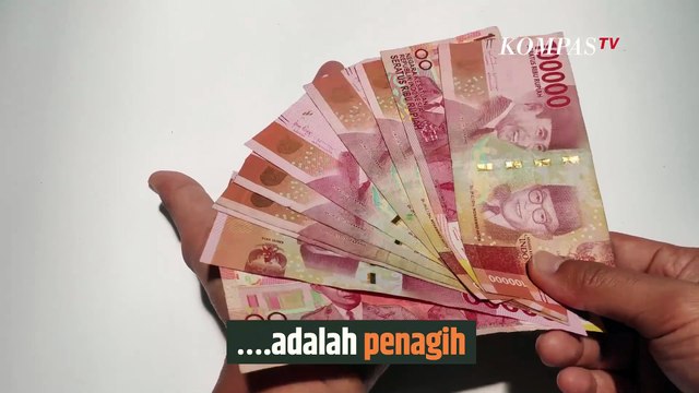 Viral Oknum Polisi Tembak Debt Collector yang Menagih, Rupanya Begini Etika Debt Collector | SINAU